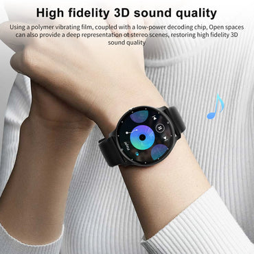 ZL02CPRO 1.28“ Smart Watch Men Sports Fitness Watches Heart Rate Monitor Bluetooth Call IP67 Waterproof Sport Women Watches