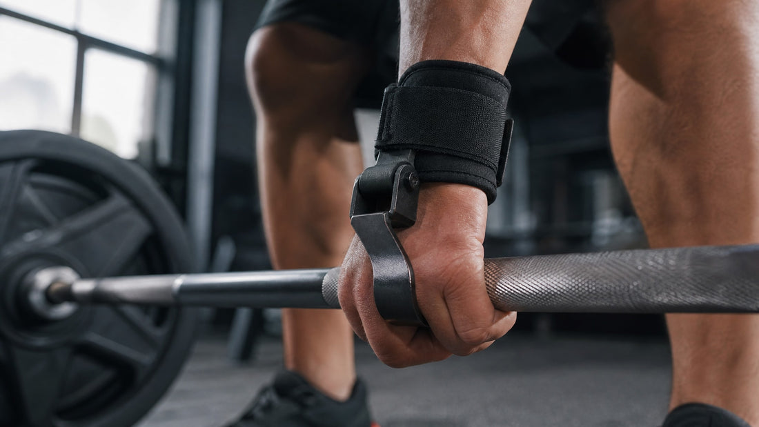 How to Choose a Fitness Training Hook Strap: 2026 Guide