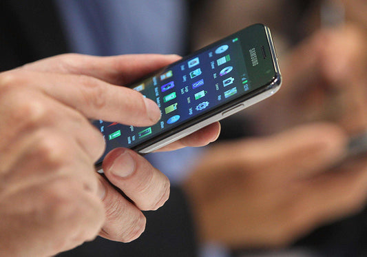 Electronics – Smart Technology for Modern Living