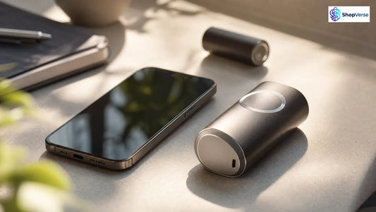 Best Magnetic Wireless Power Banks for iPhone in 2026