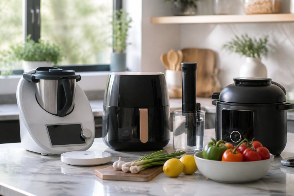 Are Smart Kitchen Gadgets Worth the Price? 2026 Review