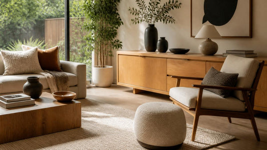 Auralivin Alternative for Modern Home Decor
