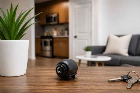 Automate Home Security for Renters: A 2026 Guide