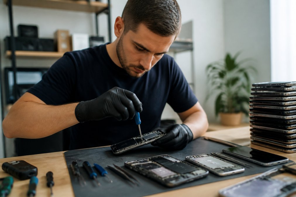 Benefits of Buying Certified Refurbished Electronics