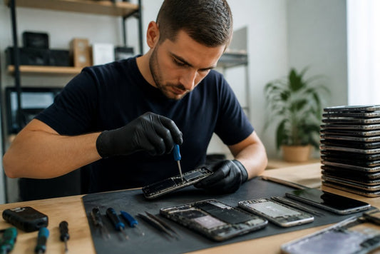 Benefits of Buying Certified Refurbished Electronics