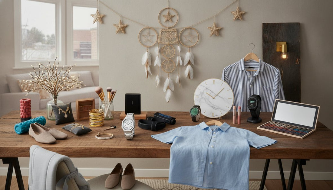 Benefits of Shopping at Curated Marketplaces: A 2026 Guide