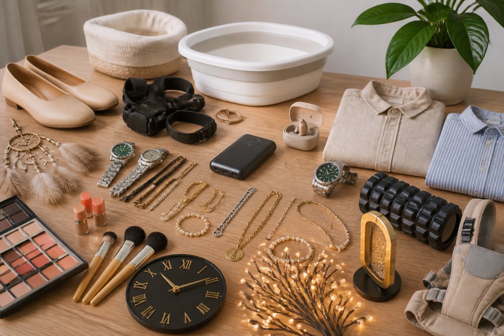 Benefits of Using Curated Online Marketplaces