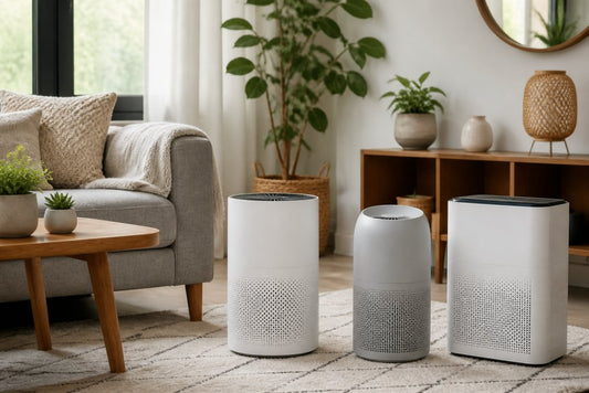 Best Budget Alternatives to High-End Air Purifiers