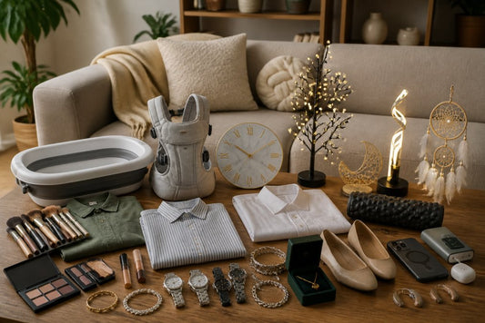 Best Curated Lifestyle Products for Home in 2026