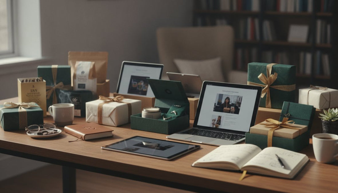 Best Curated Shopping Sites for Gifts: 10 Top Destinations