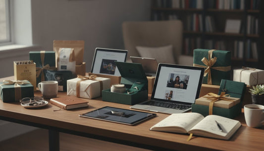 Best Curated Shopping Sites for Gifts: 10 Top Destinations