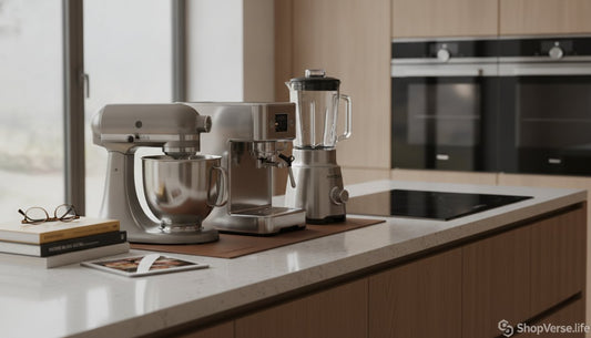 Best High-Quality Kitchen Appliance Brands: 2026 Guide