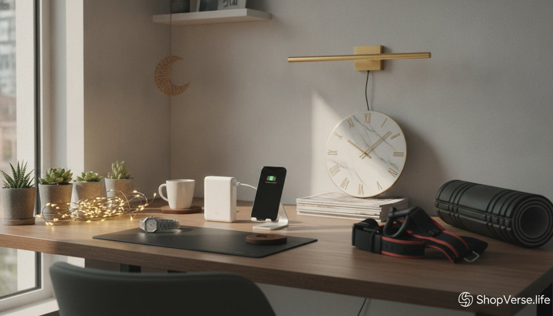 Best Smart Home Gadgets for Beginners: 2026 Guide