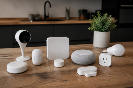 Best Smart Home Gadgets for Professionals 2026