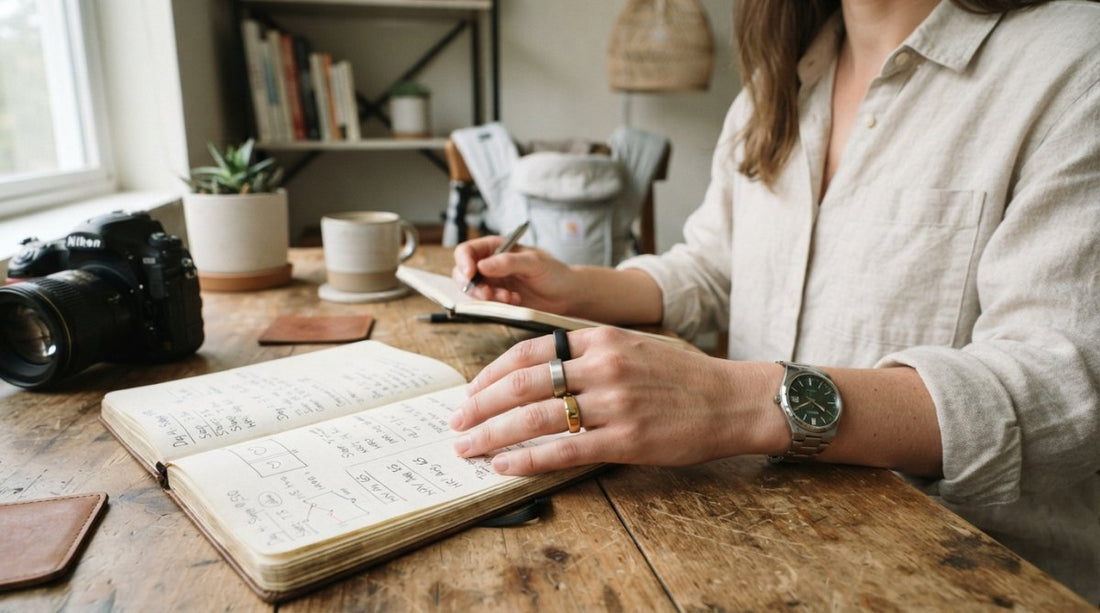 Best Smart Rings for Health Tracking in 2026