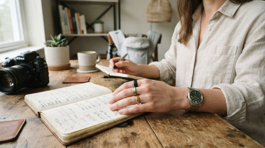 Best Smart Rings for Health Tracking in 2026