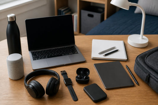 Best Tech Gadgets for College Students Compared