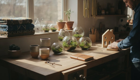 Buy Unique Gifts for Home Lovers: 2026 Guide