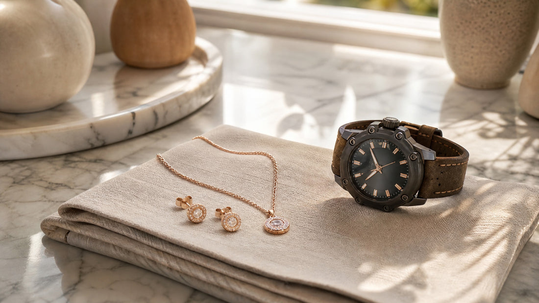 Jewelry & Watches Gift Ideas for Her: 2026 Guide