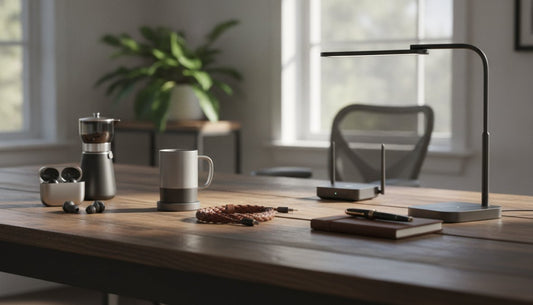 Curated Tech Gifts for Busy Professionals: 2026 Guide