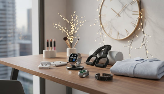 Essential Home Office Gadgets for Productivity in 2026