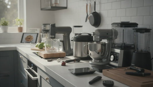 Essential Kitchen Gadgets for Modern Homes: 2026 Guide