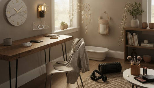 Essential Lifestyle Products for Modern Living: 2026 Guide