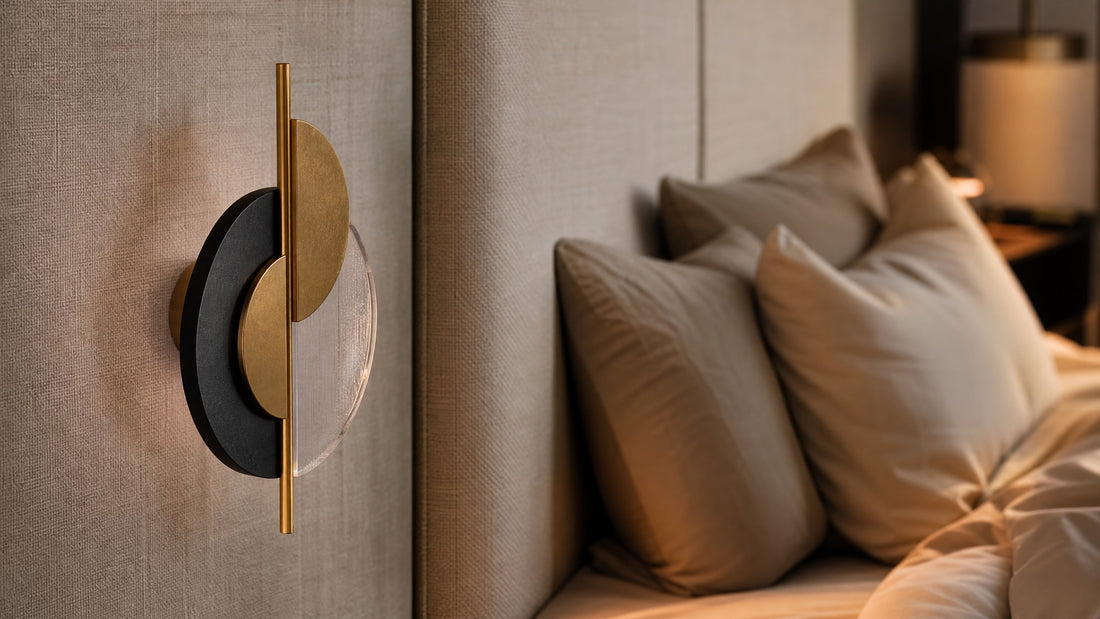 Smart Home Decor Lighting Ideas for Bedroom: 2026 Guide