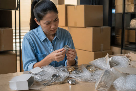 How to Avoid Low Quality Imports: A Buyer's Guide