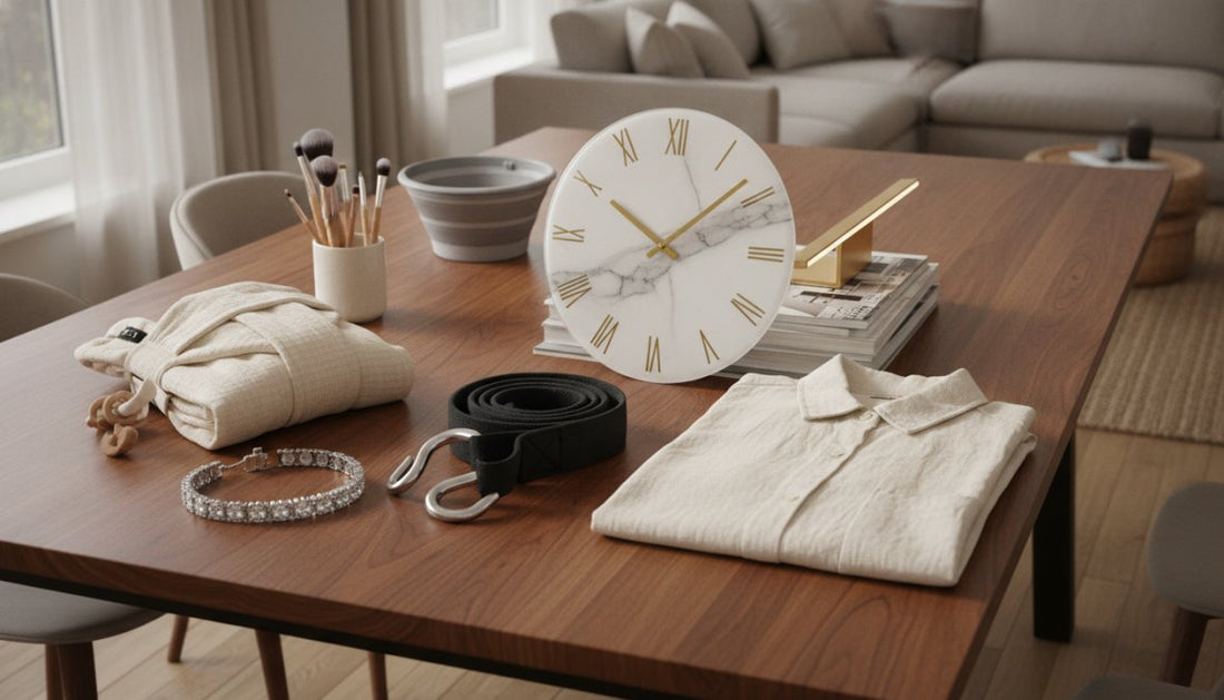 How to Choose High Quality Home Essentials: A Buyer's Guide