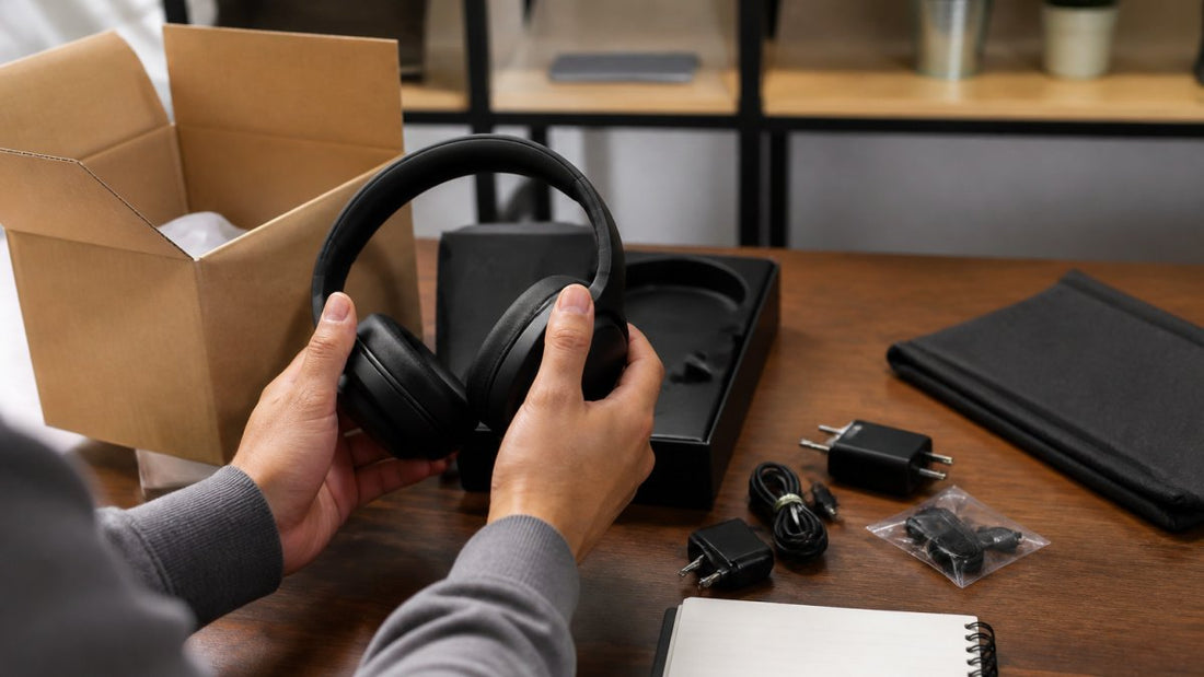 How to Identify Authentic Electronics Online in 2026