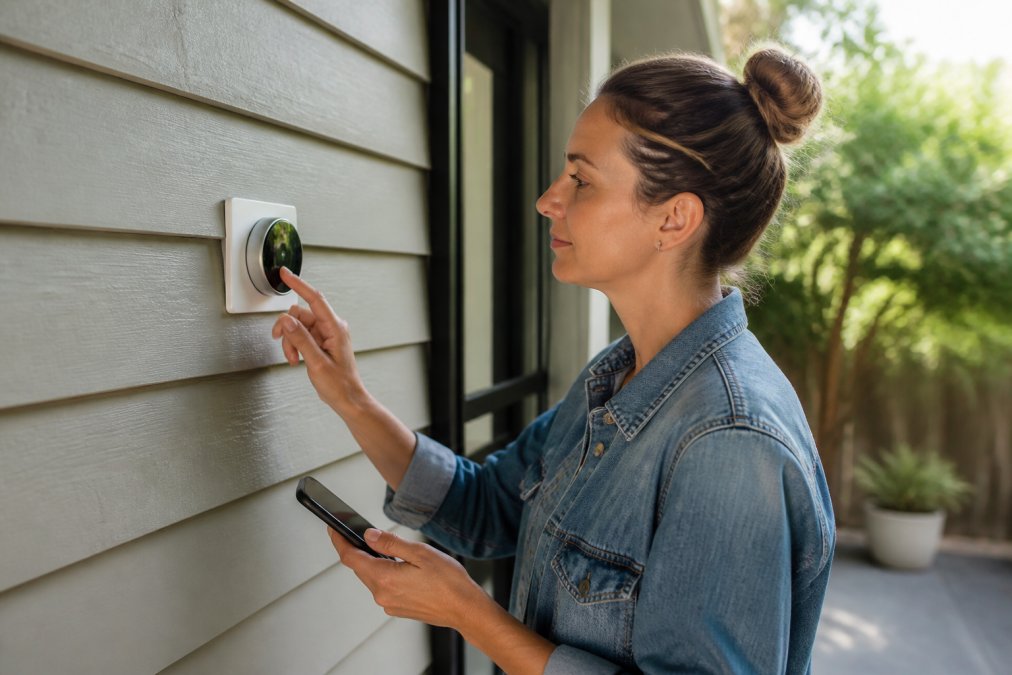 How to Make Your Home Energy Efficient: 7 Steps