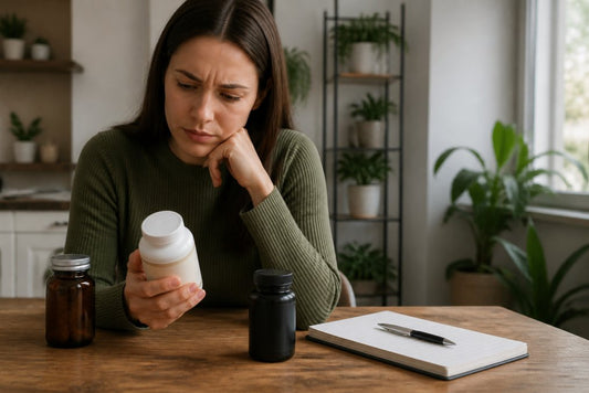 How to Spot Fake Wellness Product Reviews in 2026