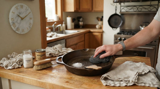 Is Cast Iron Worth the Maintenance? A Practical 2026 Guide