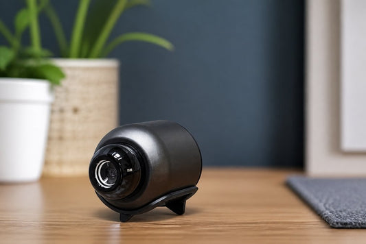 Is It Safe to Use Smart Locks on Front Doors?