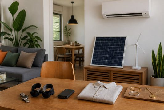 Is Sustainable Home Tech Worth the Cost? 2026 ROI Guide