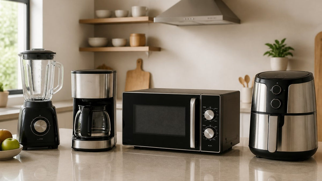 Most Reliable Kitchen Appliance Brands in 2026