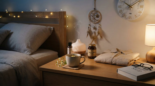 Natural Alternatives to Sleep Medication: 7 Options for Better Rest