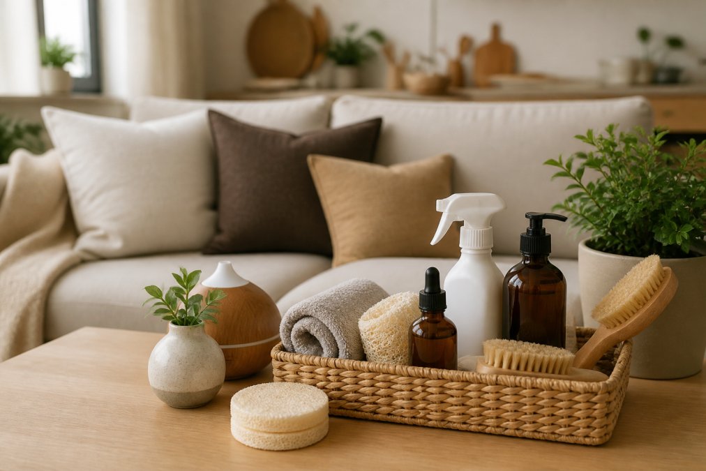 One Trustworthy Online Store for Home and Wellness Essentials