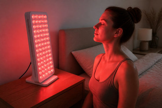 Red Light Therapy at Home: A Complete 2026 Guide