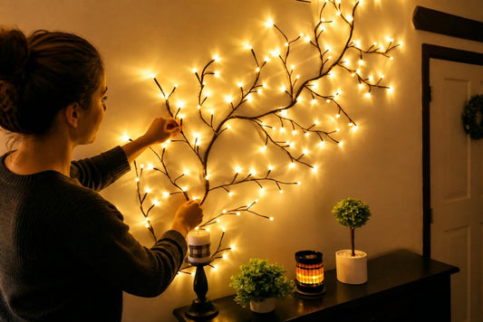 Set Up Smart Lights for Beginners: A Simple Guide