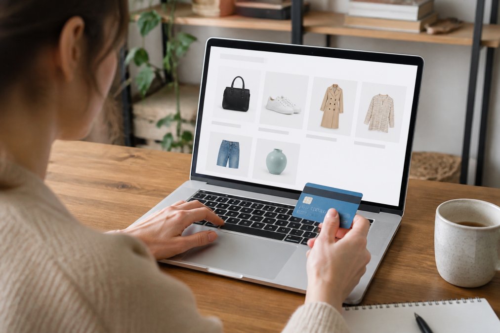 Signs of Secure Online Shopping Sites: 7 Key Indicators