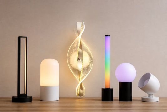Smart Home Lighting Systems Compared