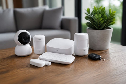 Smart Home Security & Insurance: 2026 Savings Guide
