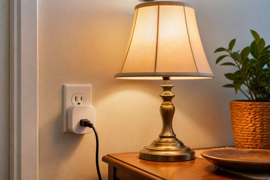 Smart Plugs for Old Lamps: A Complete Guide