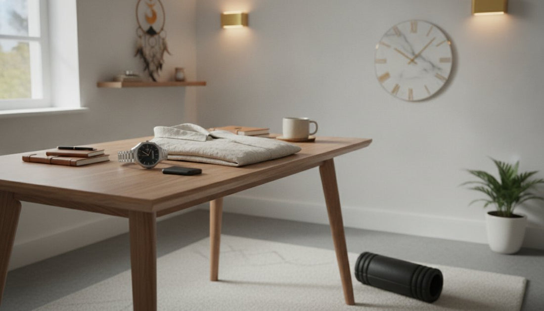 Streamline Your Daily Routine: 7 Proven Methods