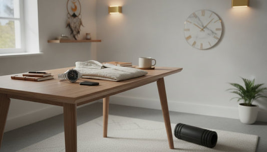 Streamline Your Daily Routine: 7 Proven Methods