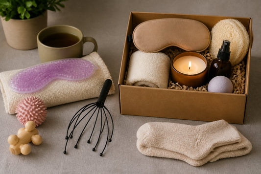 Stress Relief Gifts vs Relaxation Kits: Which to Buy?