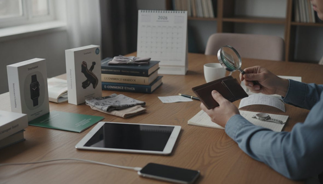 Tips for Avoiding Fake Online Products: A 2026 Guide