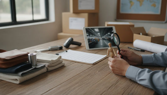 Tips for Avoiding Low Quality Imports: 7 Essential Steps